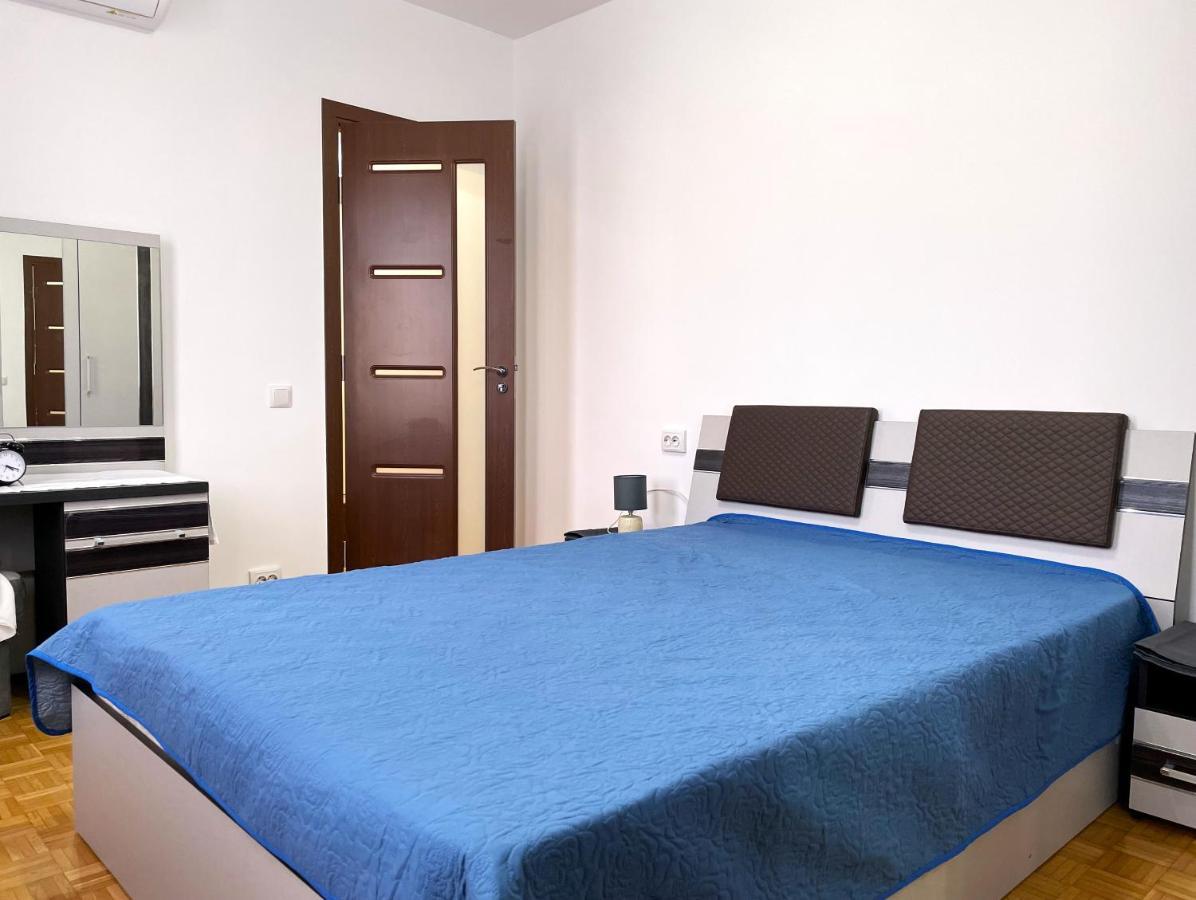 Royal Palace - City Center Accommodation Bukurešť Exteriér fotografie