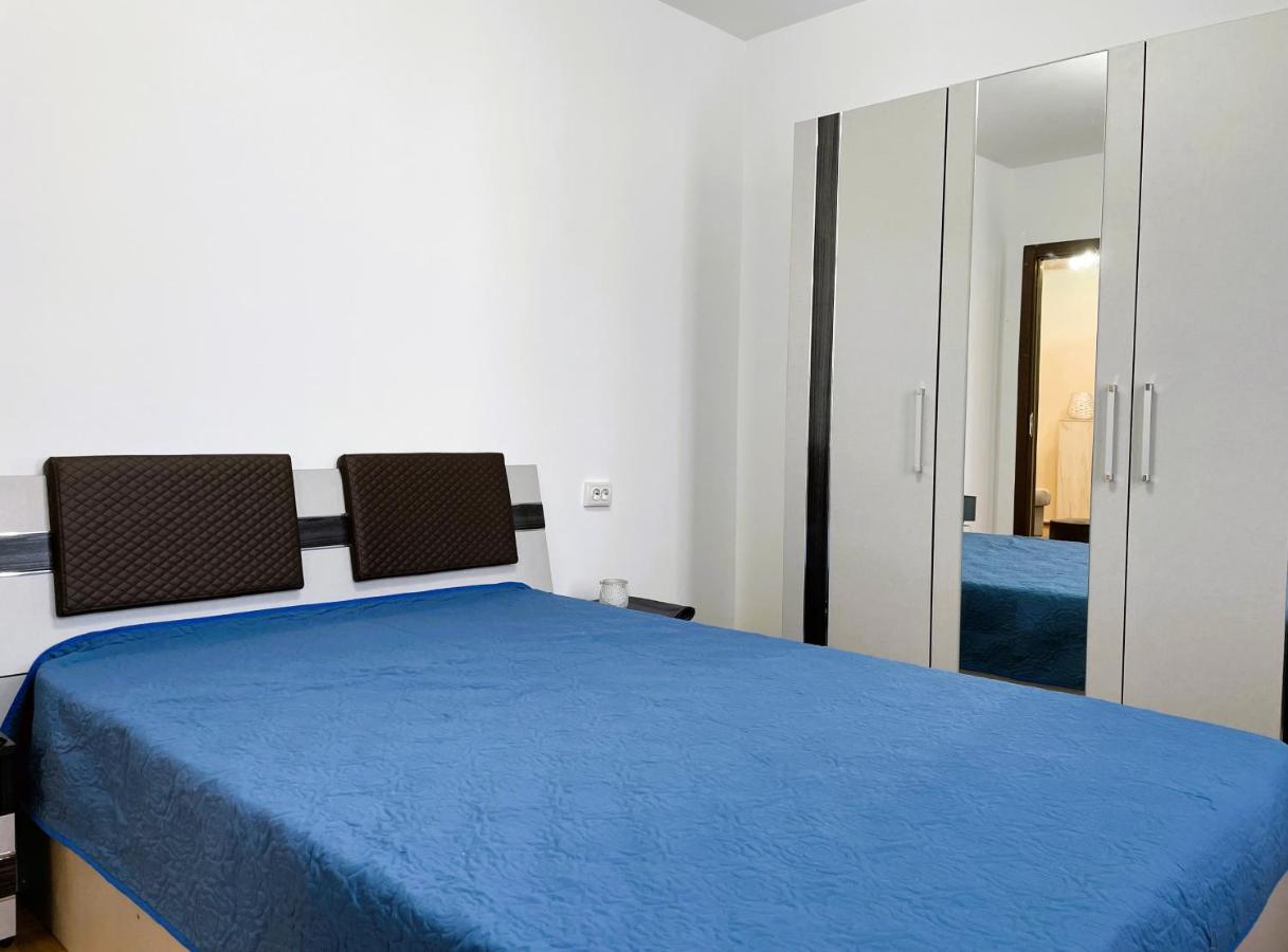 Royal Palace - City Center Accommodation Bukurešť Exteriér fotografie